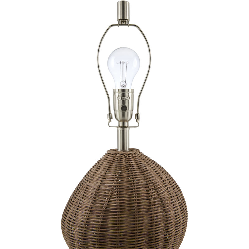 Baileyrae Accent Table Lamp