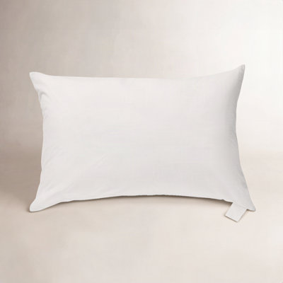 Cotton Pillow Protector