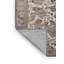 Tapis gris lavable à la machine GSIX03709-1405385446