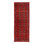 One-of-a-Kind Runner 3'8" x 10'3" Hand Knotted Area Rug