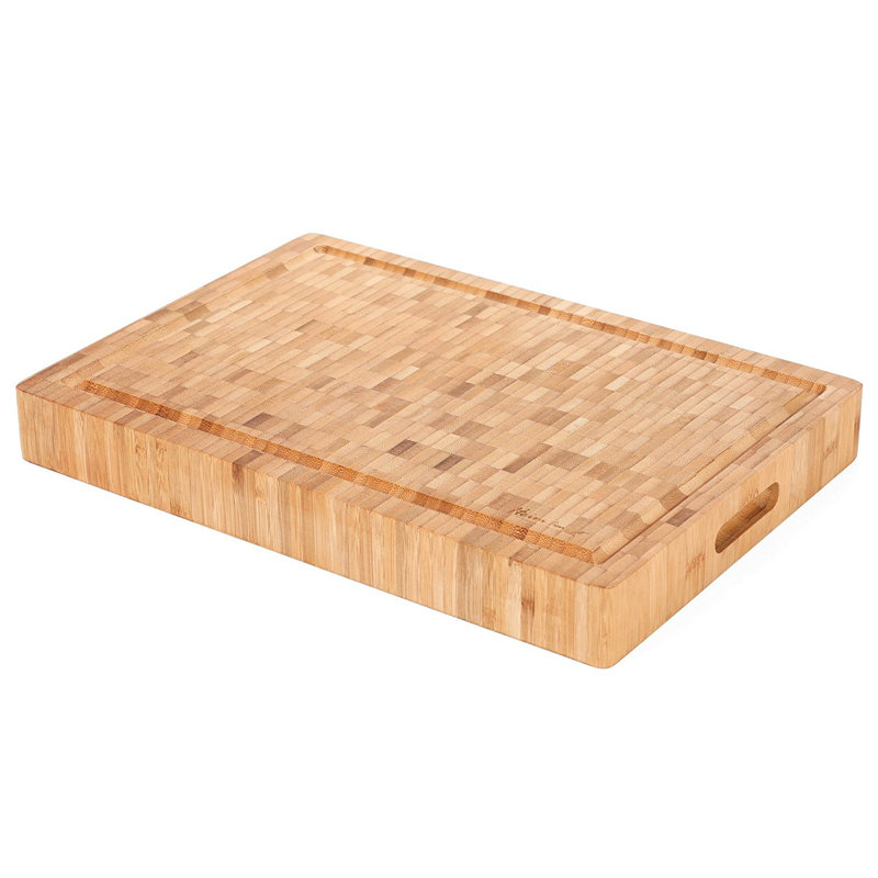 Planche de boucher Heim Concept, 19 po x 13 po