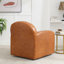 Ensemble de 2 fauteuils pivotants rembourrés Oaklynd-333715191