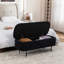 Banc de rangement en tissu pour chambre Atiksh-41987641-17875959