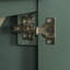 Meuble-lavabo 20 po avec lavabo en céramique-117168892