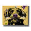 Give' by Dean Russo Canvas Wall Art-1093493469