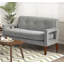 Ensemble de causeuse 2 pièces Modern Living Furniture-1894943850