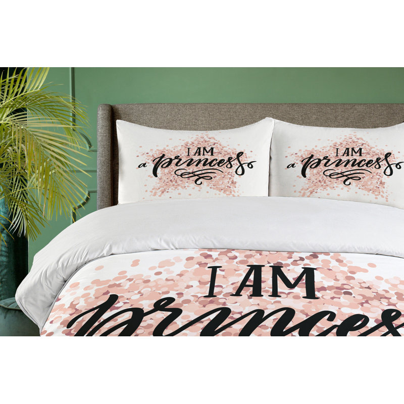 No Duvet Cover, California King Duvet Cover + 2 Standard Shams