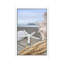 Crescent Beach Shells XII 1 Piece Wall Art on Canvas-42160978-89233523