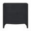 Table de chevet 29,25 po Rome