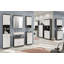 Hau Freestanding Bathroom Cabinet