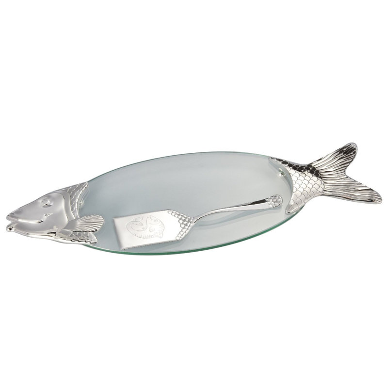 Heim Concept Glass Tray