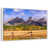 Floating Frame White