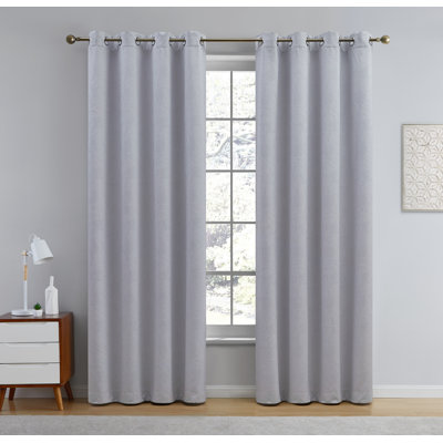 Landen Blackout Curtain