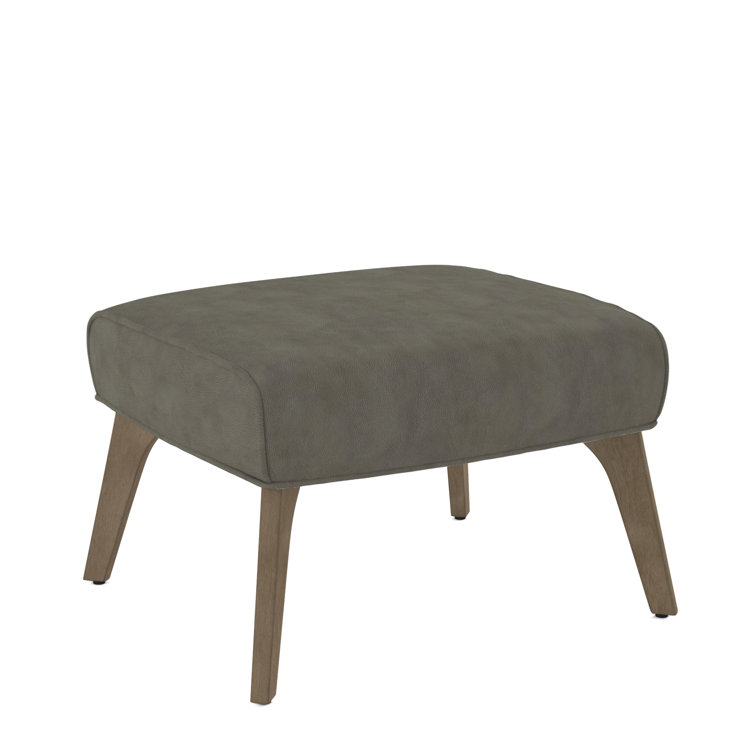 Upholstered Ottoman