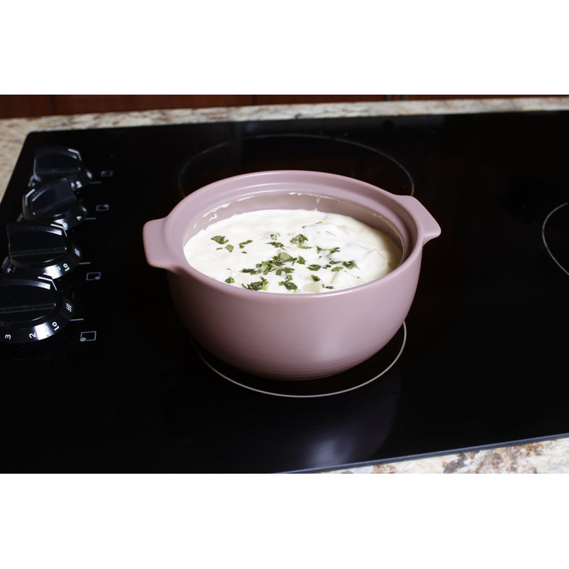 Neoflam Kiésel 1,5 pte Surface de cuisson en céramique recouverte