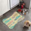 Tapis d'alimentation en os 1 pièce Oceanic Ossuary