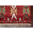 One-of-a-Kind Area Rug Red