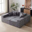 Canapé modulaire Boneless-870027613
