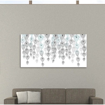 " Lantern Sea Cascade 2 " by Albert Koetsier