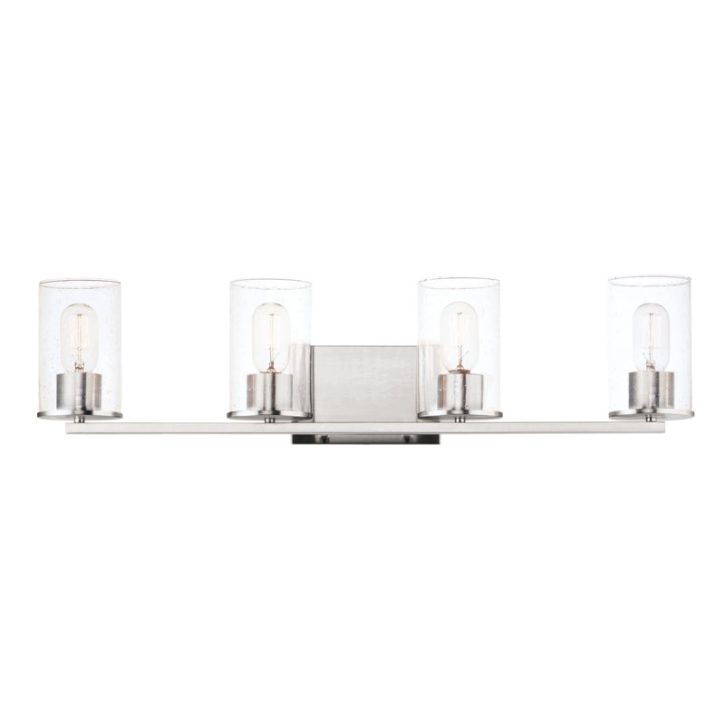 Ceana 4 - Light Dimmable Vanity Light