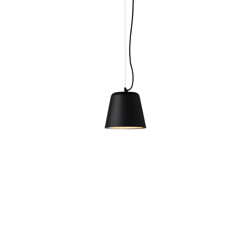 Vaso, Black