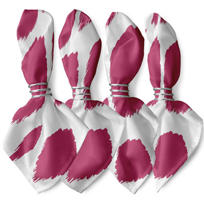 Serviette Dalonna