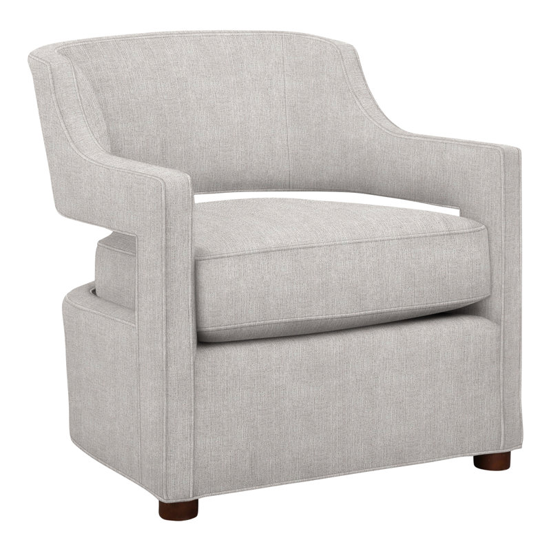 Phoebe Armchair, Linen (3156 72)