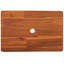 Edwardsville Brown Step Stool