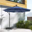 Parasol d'extérieur élégant-126543639