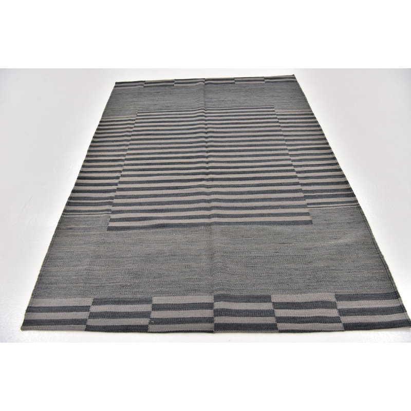 Tapis gris clair Ohlson