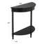Console Orvis Demilune-290171440