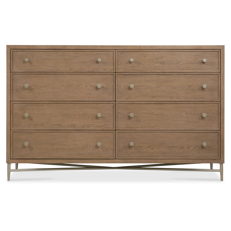 Sonnet 8 - Drawer Dresser