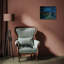 Art sur toile tendu avec la galerie Lark Manor ™ Van Gogh, Vincent: Starlight Over the Rhone-1402861312