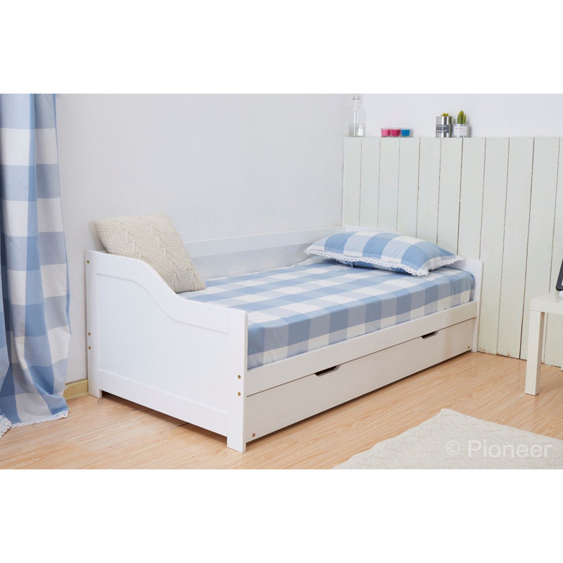 Jan Daybed with Trundle