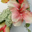 Faux Plastic 60cm Wreath