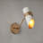Justyce Outdoor Wall Light With Dusk To Dawn-1517062582