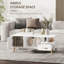 Coffee Table with Storage