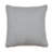 Tassels Cotton Reversible Throw Pillow