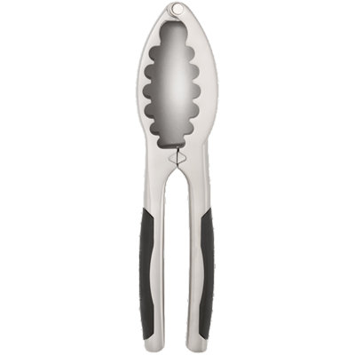Stellar Soft Touch Gadgets, Bowl Shaped Nut Cracker