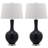 Minha Ceramic Table Lamp-1760785730