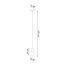 1 - Light Cylinder Pendant-66449875