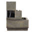 Joana Outdoor Cascade Fountain with Lights