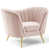 Pink is out of stock selected