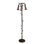 Pond Lily Tree Floor Lamp
