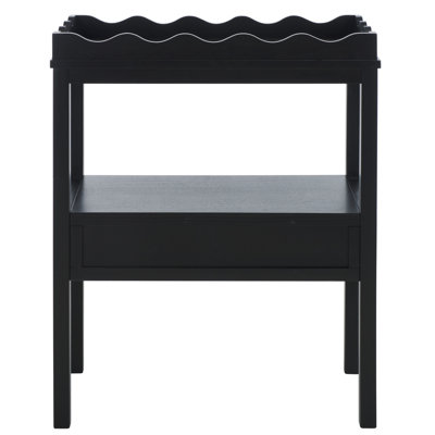 Kirkley Rect Accent Table