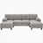 Gray Chenille is out of stock