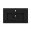 Plateau de meuble-lavabo en béton avec lavabo 36,5 po Capistrano-80489327-80489328