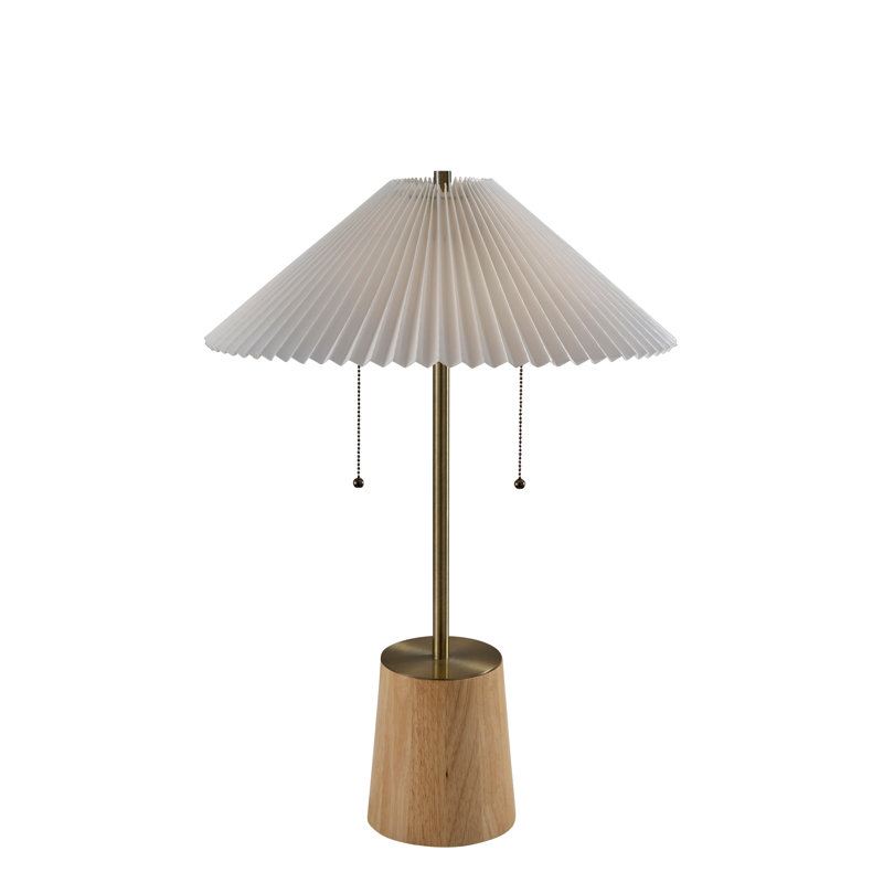 Lampe de table Lycus Ophelia