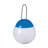 Barletta 4.84'' Battery Powered Globe Lantern-1578447056