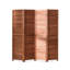 Paravent de chambre pliable American Country-2122069769